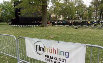 filmfrühling in Limburgerhof (Foto: Hannes Blank)