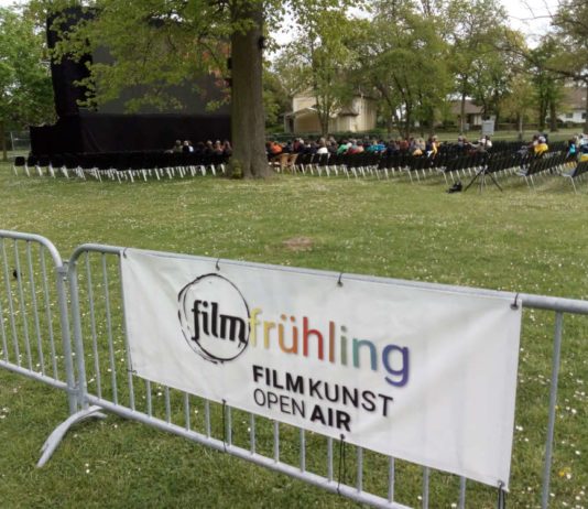 filmfrühling in Limburgerhof (Foto: Hannes Blank)