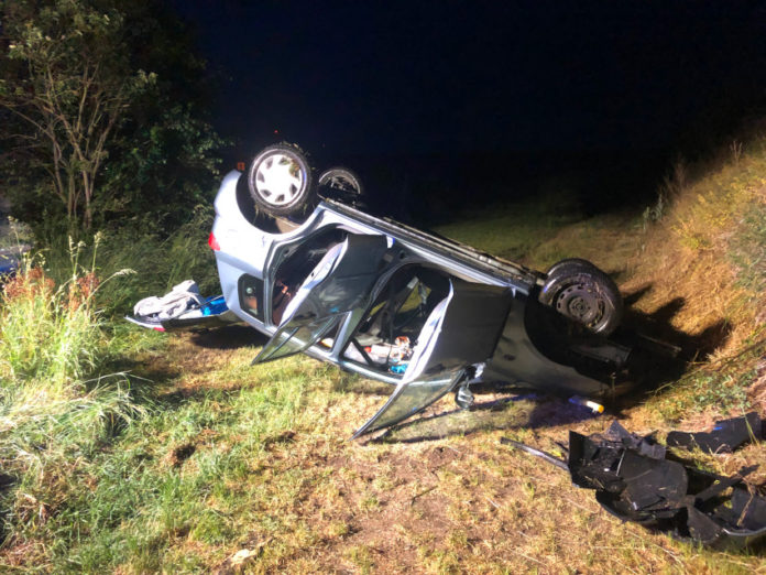 Unfall