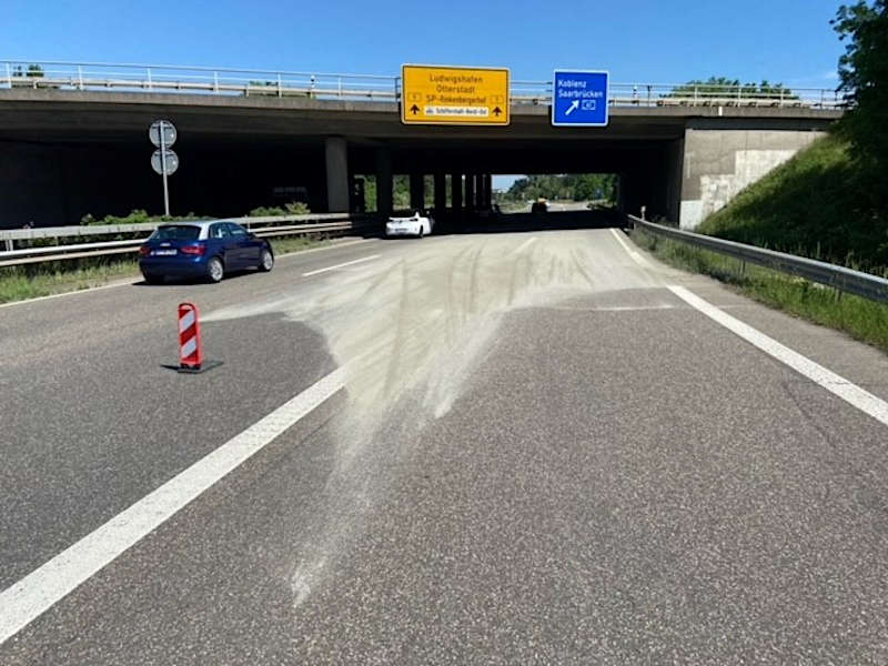 Zement (Foto: Polizei RLP)