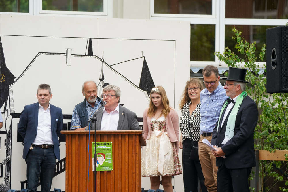 Heimatabend 2022 Lambrecht (Foto: Holger Knecht)