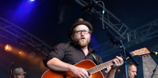 Gregor Meyle (Foto: Helmut Dell)