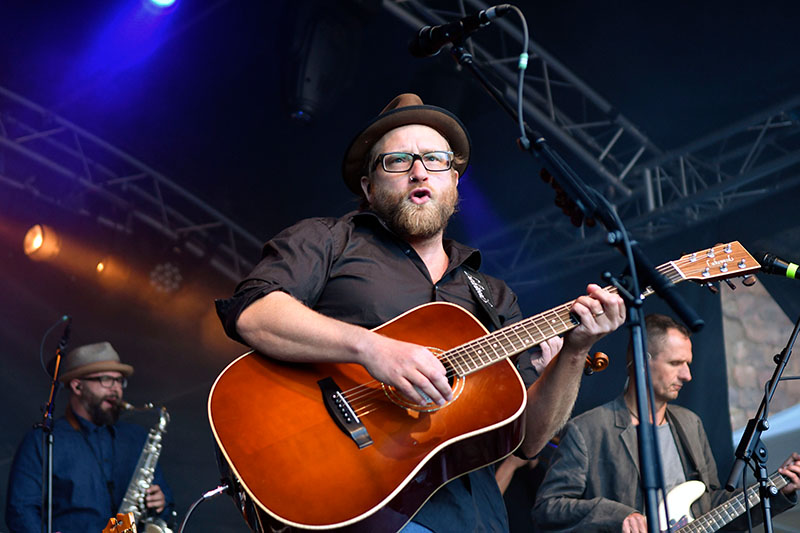 Gregor Meyle (Foto: Helmut Dell)