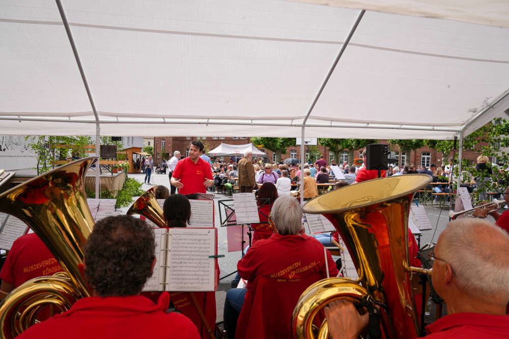 Heimatabend 2022 Lambrecht (Foto: Holger Knecht)