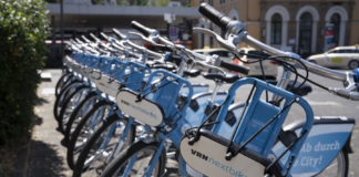 VRNnextbike (Foto: VRN)