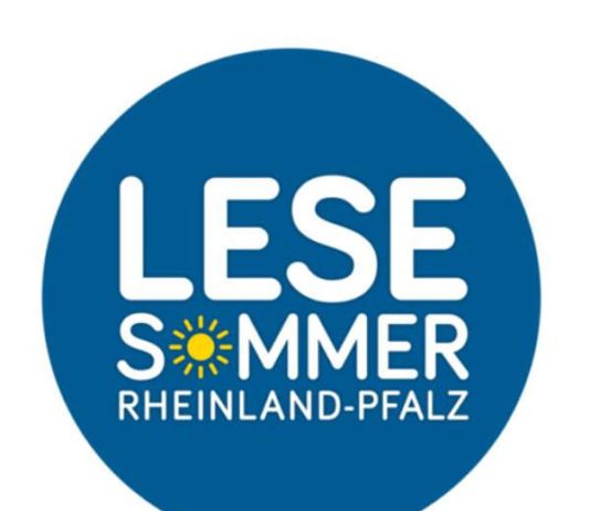 Lesesommer Rheinland-Pfalz 2021 (Quelle: Landesbibliothekszentrum Rheinland-Pfalz)
