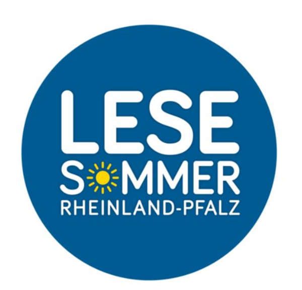 Lesesommer Rheinland-Pfalz 2021 (Quelle: Landesbibliothekszentrum Rheinland-Pfalz)