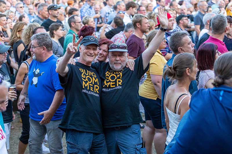 Neuleiningen Burgsommer 2022 (Foto: Rudi Brand)