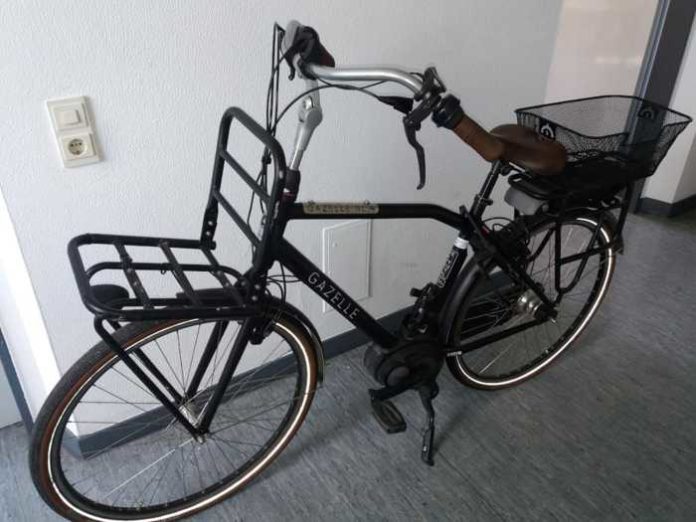 Pedelec-Gazelle-NL1
