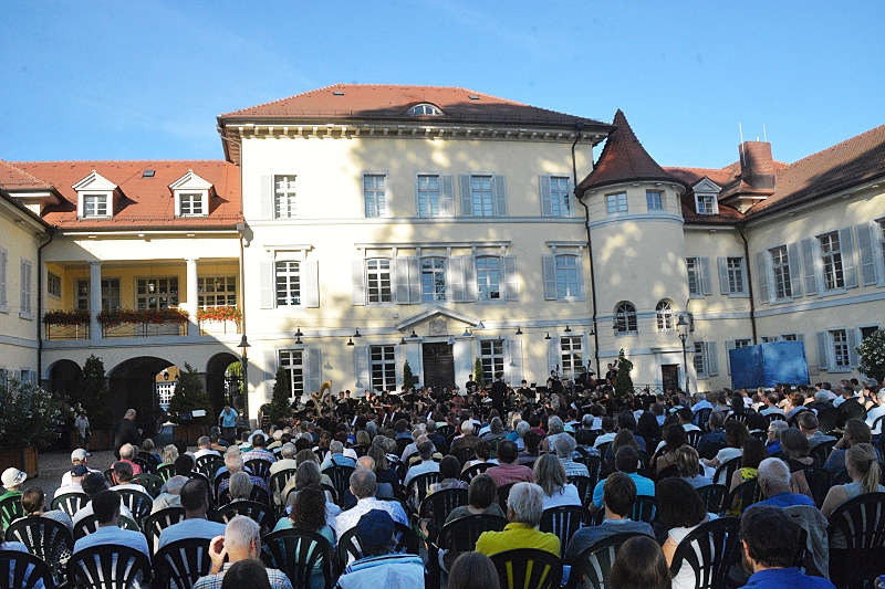 JugendSinfonieOrchesters Mannheim