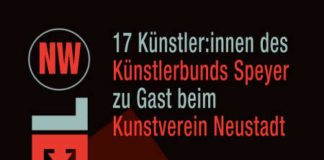 Ausstellung "Kunstwechsel" (Quelle: Kunstverein Neustadt/Weinstraße)