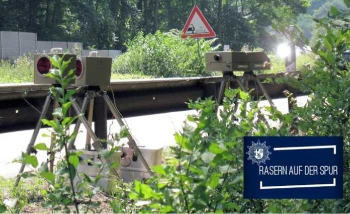 Rasern auf der Spur