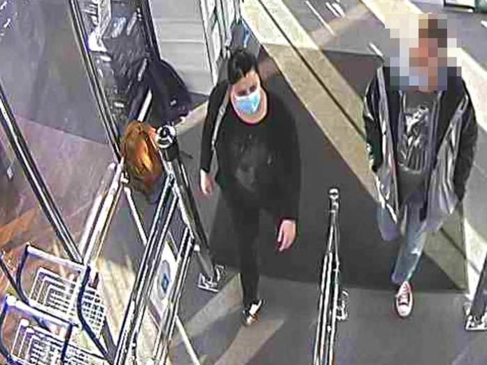 pol-ldk-handy-vom-kassentresen-gestohlen-polizei-fahndet-mit-foto-nach-diebin