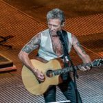 Foto: Helmut Dell, Mannheim, SAP Arena, Konzert Peter Maffay 2022