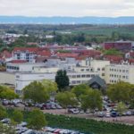 Evangelisches Krankenhaus Bad Dürkheim (Foto: Reinhard Schnell)