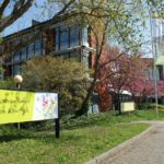 Kreishaus Kreisverwaltung Südliche Weinstraße in Landau (Foto: Kreisverwaltung Südliche Weinstraße)