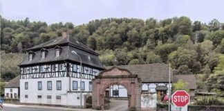 Schimpf'sches Haus Neidenfels