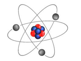 Symbolbild Lithium Atom (Foto: Pixabay/Gerd Altmann(