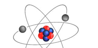 Symbolbild Lithium Atom (Foto: Pixabay/Gerd Altmann(