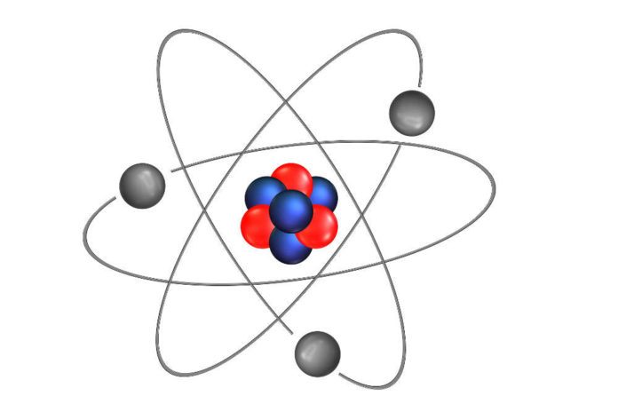 Symbolbild Lithium Atom (Foto: Pixabay/Gerd Altmann(