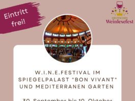 w.i.n.e.FESTival (Quelle: TKS)