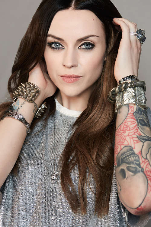 Amy Macdonald (Foto: Agentur)