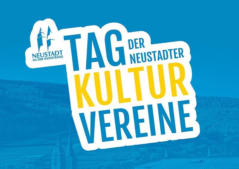 Tag der Kulturvereine