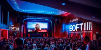 EOFT / Foto: MOVING ADVENTURES MEDIEN