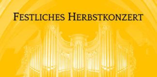 Festliches Herbstkonzert