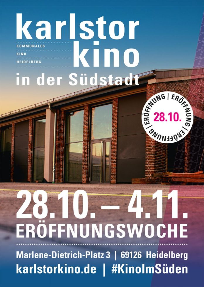 Quelle: Karlstorkino Heidelberg