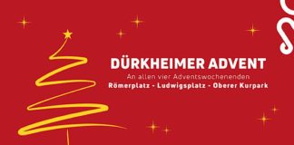 Dürkheimer Advent 2022 (Quelle: Stadtverwaltung Bad Dürkheim)