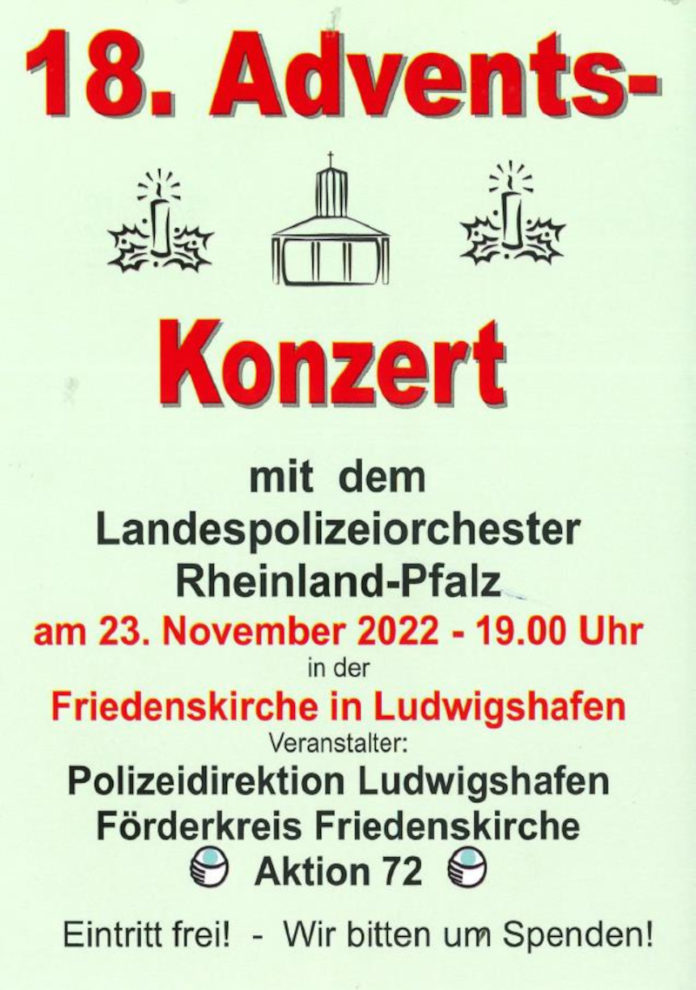 Adventskonzert