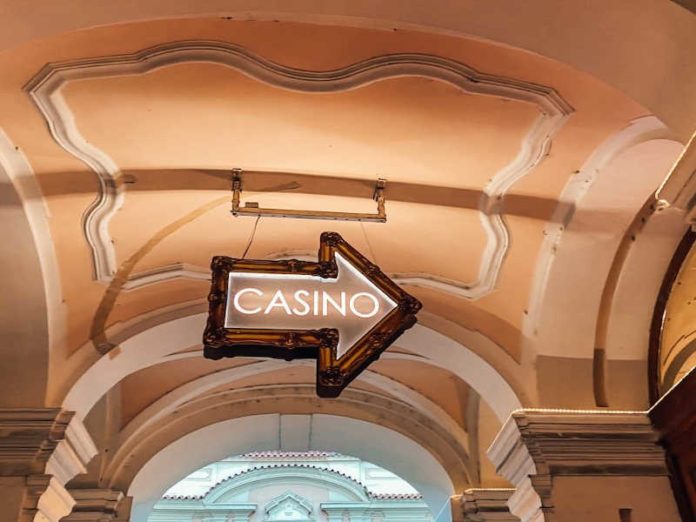 Lächerlich einfache Möglichkeiten, Ihr Casino Online zu verbessern