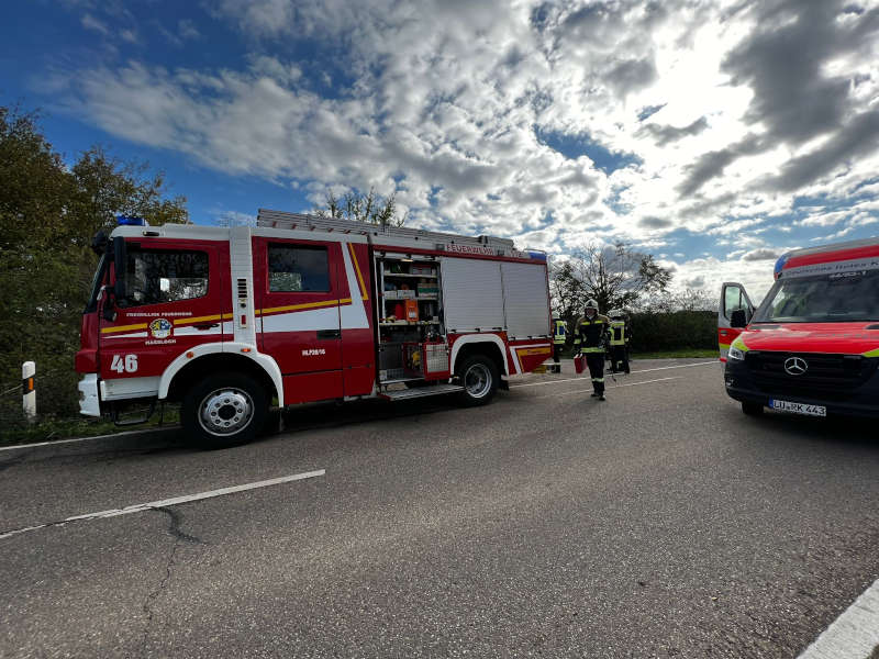 Foto: Feuerwehr Haßloch