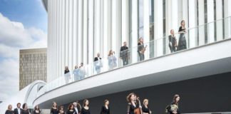 Orchestre de Chambre du Luxembourg (Foto: Kaupo Kikkas)