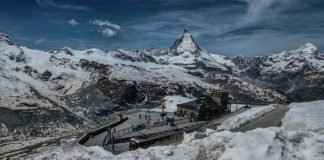 Matterhorn (Foto: pixabay)