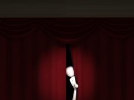 Theater Symbolbild pixabay