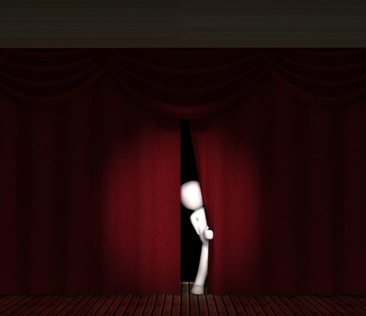 Theater Symbolbild pixabay