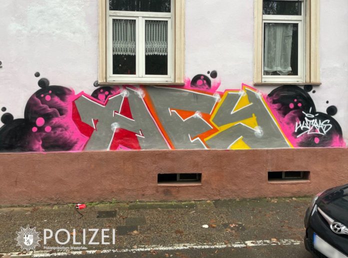 Graffiti