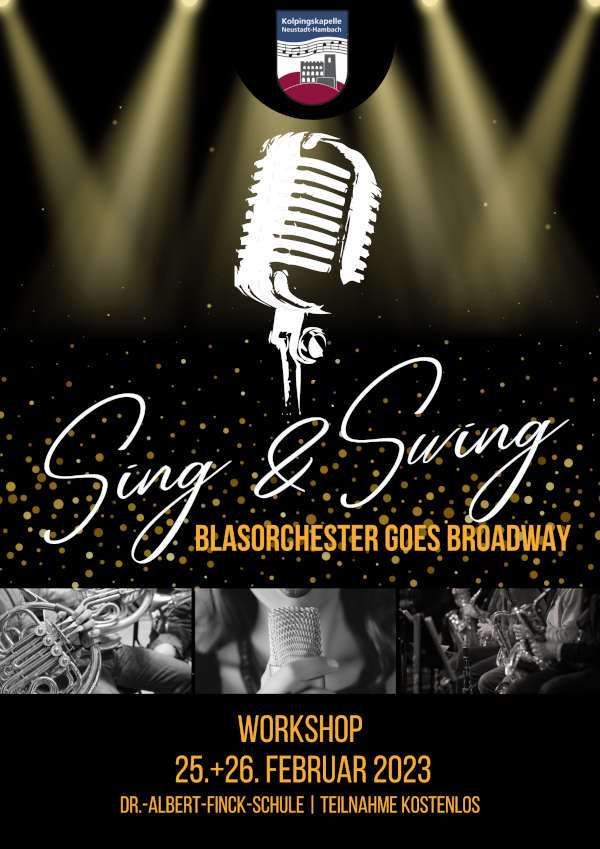 SingSwing-Flyer SingSwing-Flyer