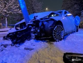 Foto: Polizei