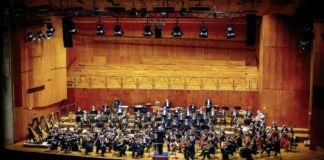 Foto: Stuttgarter Philharmoniker