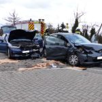 Verkehrsunfall (Foto: Feuerwehr Neustadt)