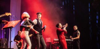 Life is like a Song (Foto: Diana Vellema)