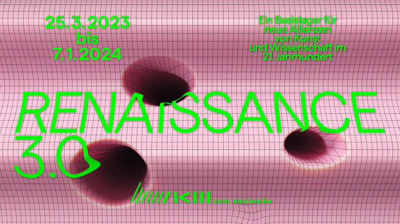 Renaissance.jpg Graphik: ZKM Karlsruhe