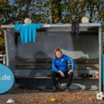 UWE! – Der Kreisligatrainer (Foto: Kolja von der Lippe)