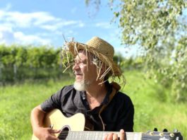 Karsten Berger (Foto: privat)