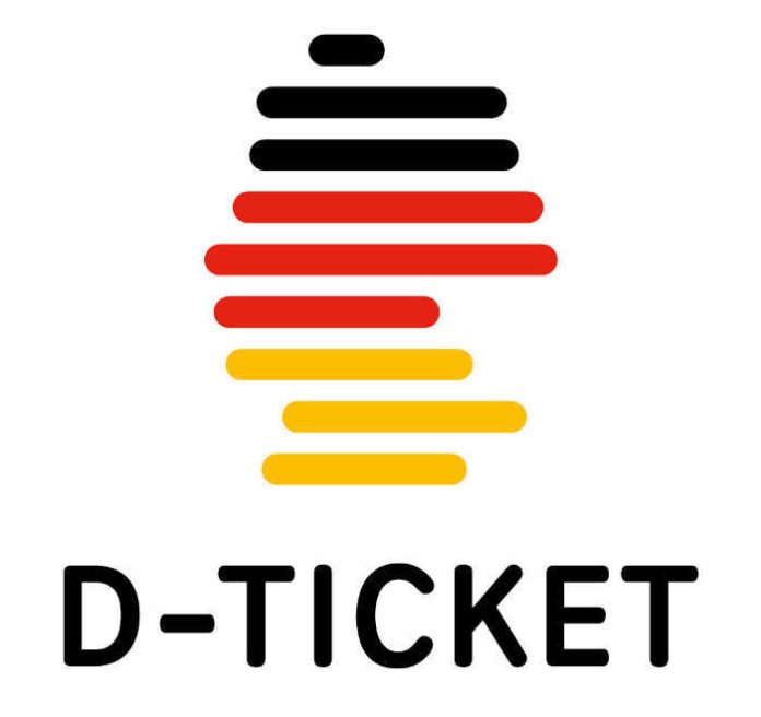 Deutschland-Ticket