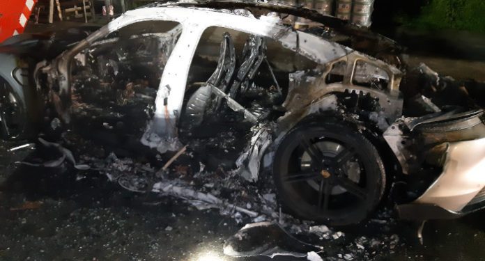 © Feuerwehr Bad Kreuznach
