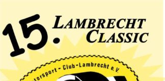 Lambrecht Classic 15